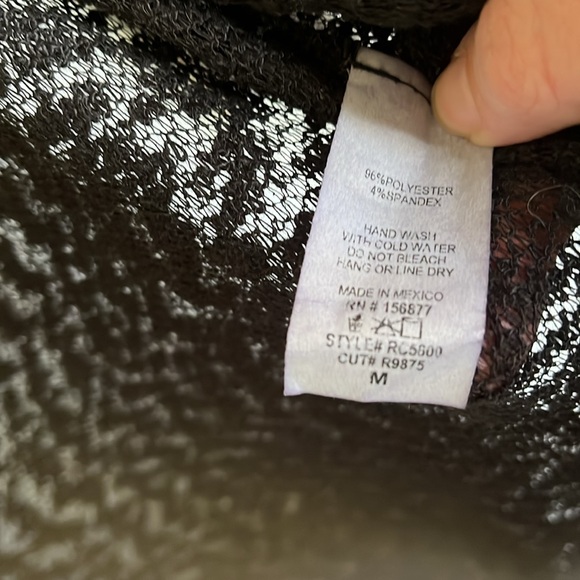 Ragdoll Sheer Cardigan - Picture 4 of 6